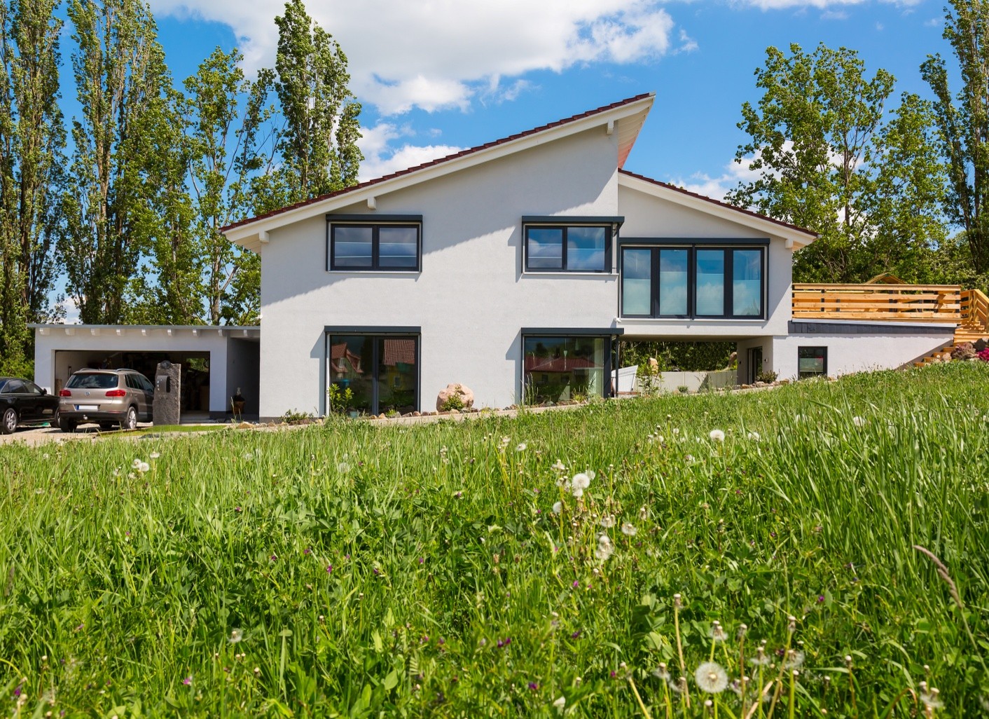 Immobilien im Harz